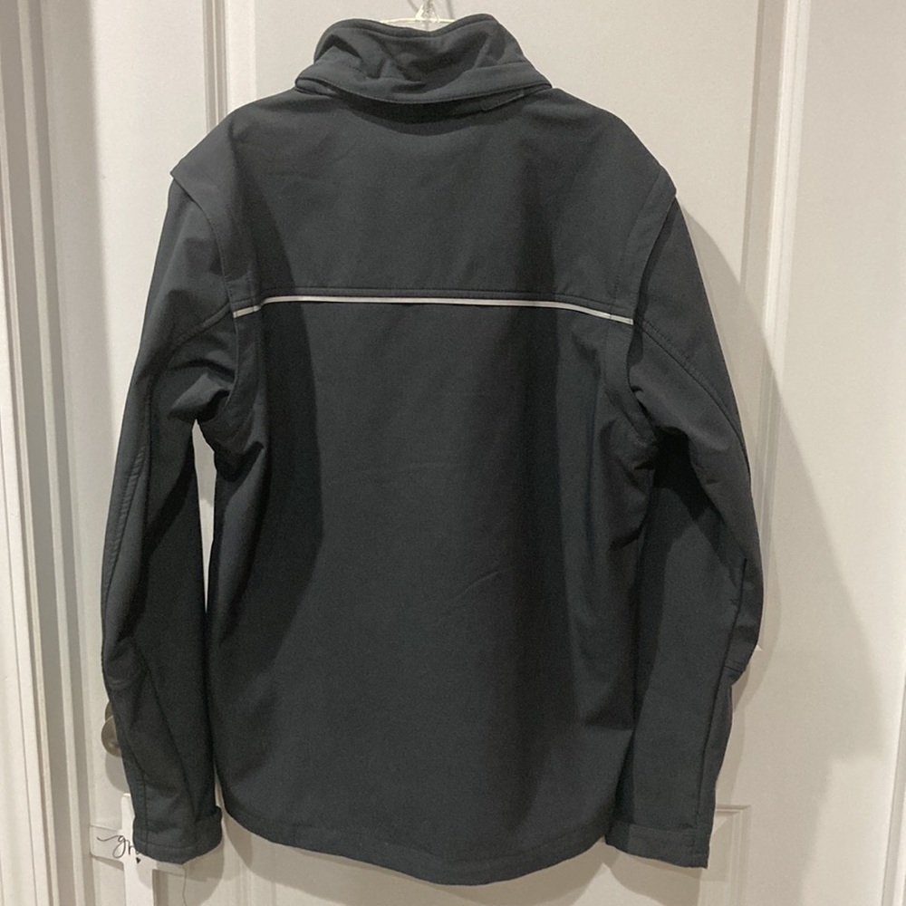 Little Donkey Andy Jacket - Picture 5 of 10